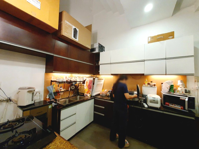 Chỉ 6.5 tỷ sở hữu nhà 4 tầng có gara – khu VIP Tăng Nhơn Phú B – hẻm 8m – sổ đẹp, hoàn công đủ - Ảnh 4